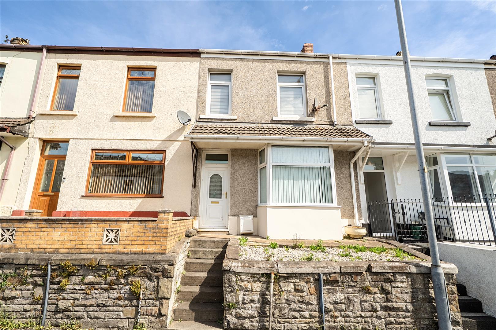Port Tennant Road, Port Tennant, Swansea, SA1 8JN